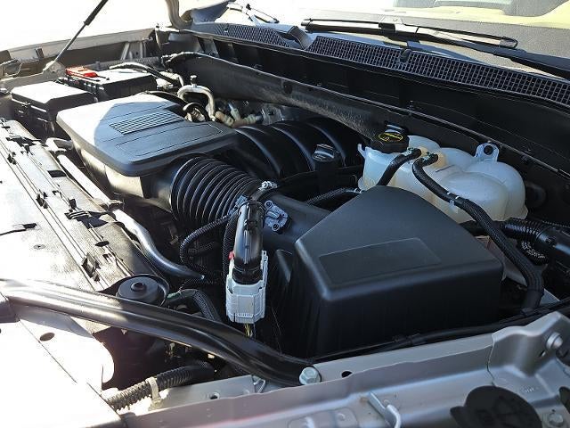 2024 Chevrolet Suburban 4WD Premier