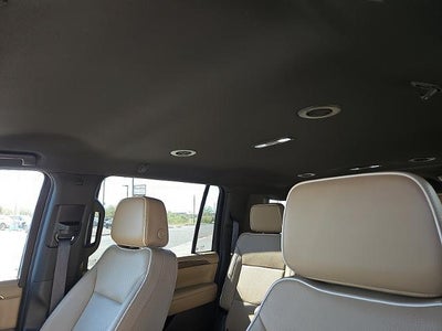 2024 Chevrolet Suburban 4WD Premier