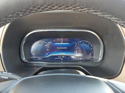 2024 Chevrolet Suburban 4WD Premier