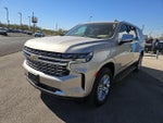 2024 Chevrolet Suburban 4WD Premier
