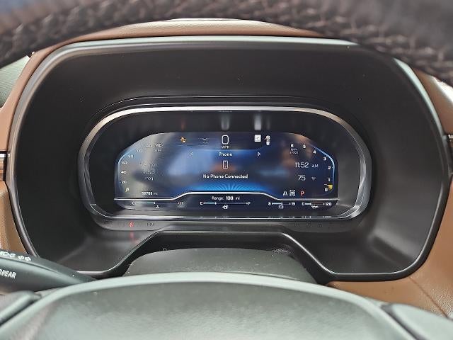 2022 Chevrolet Suburban 4WD High Country