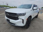 2022 Chevrolet Suburban 4WD High Country
