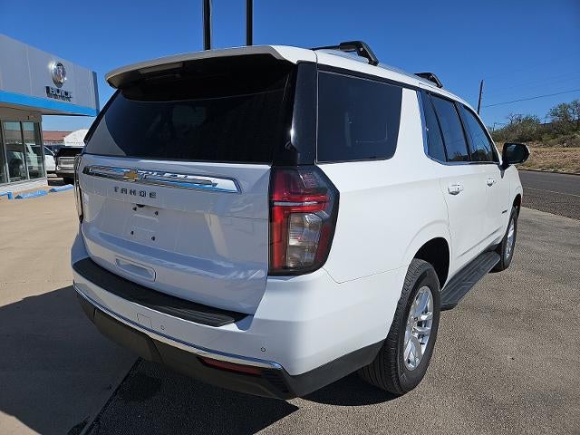 2023 Chevrolet Tahoe 4WD LS