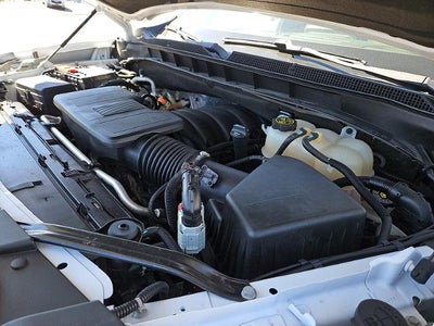 2023 Chevrolet Tahoe 4WD LS