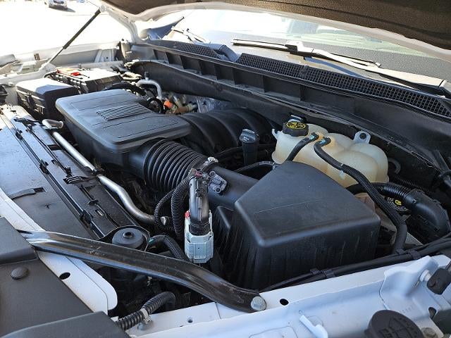 2023 Chevrolet Tahoe 4WD LS