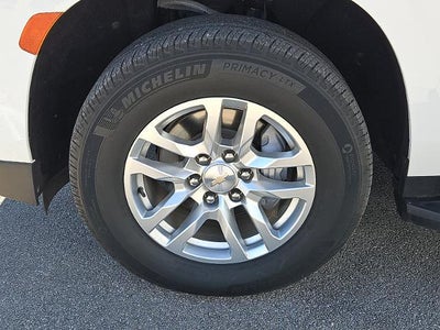 2023 Chevrolet Tahoe 4WD LS