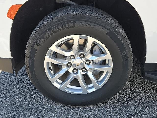 2023 Chevrolet Tahoe 4WD LS