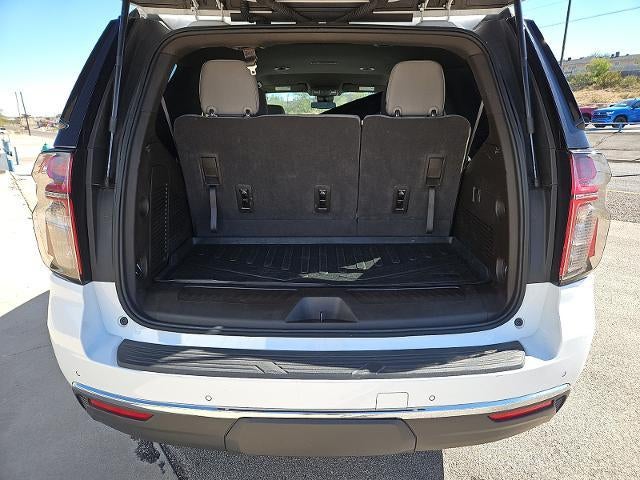 2023 Chevrolet Tahoe 4WD LS