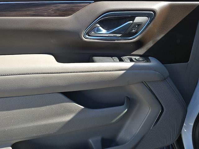 2023 Chevrolet Tahoe 4WD LS