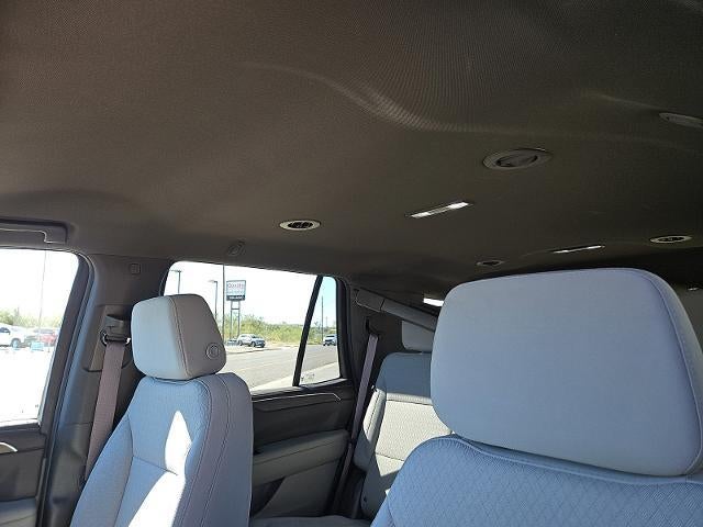 2023 Chevrolet Tahoe 4WD LS