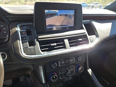 2023 Chevrolet Tahoe 4WD LS