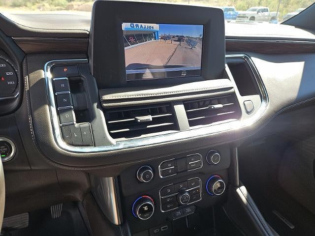 2023 Chevrolet Tahoe 4WD LS