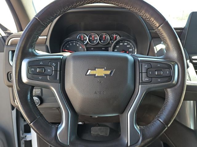 2023 Chevrolet Tahoe 4WD LS