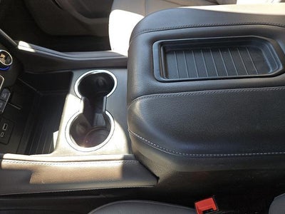 2023 Chevrolet Tahoe 4WD LS