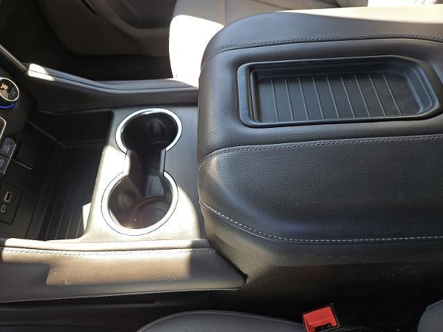 2023 Chevrolet Tahoe 4WD LS