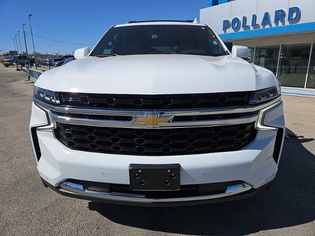2023 Chevrolet Tahoe 4WD LS