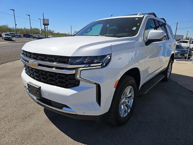 2023 Chevrolet Tahoe 4WD LS