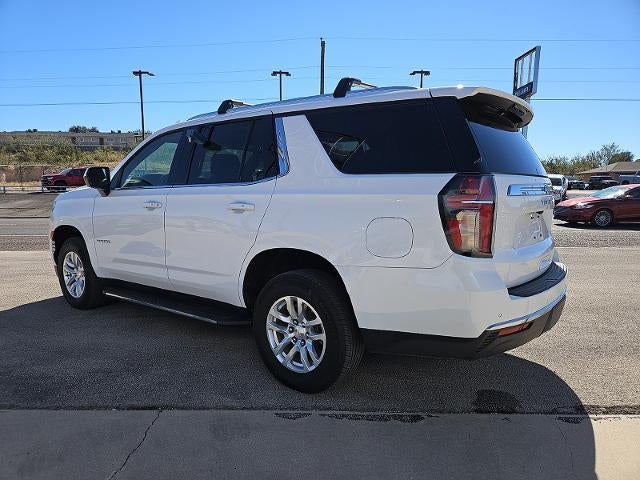 2023 Chevrolet Tahoe 4WD LS
