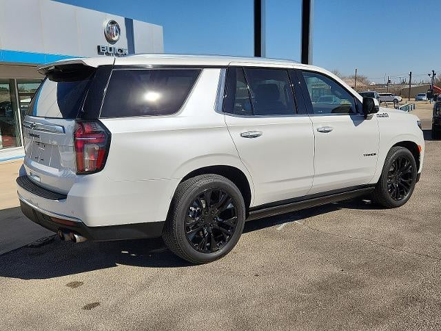 2023 Chevrolet Tahoe 4WD High Country