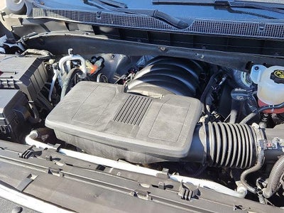 2023 Chevrolet Tahoe 4WD High Country