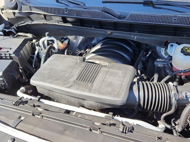 2023 Chevrolet Tahoe 4WD High Country