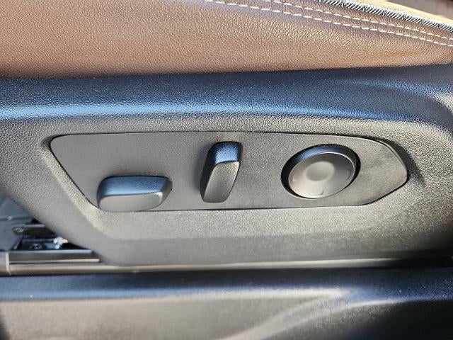 2023 Chevrolet Tahoe 4WD High Country