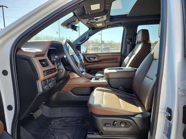 2023 Chevrolet Tahoe 4WD High Country