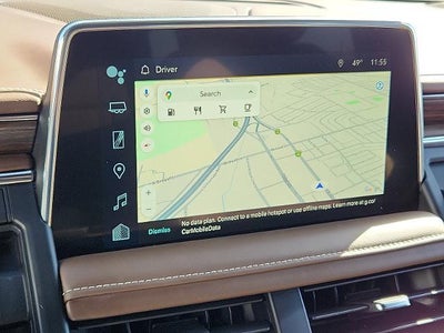 2023 Chevrolet Tahoe 4WD High Country