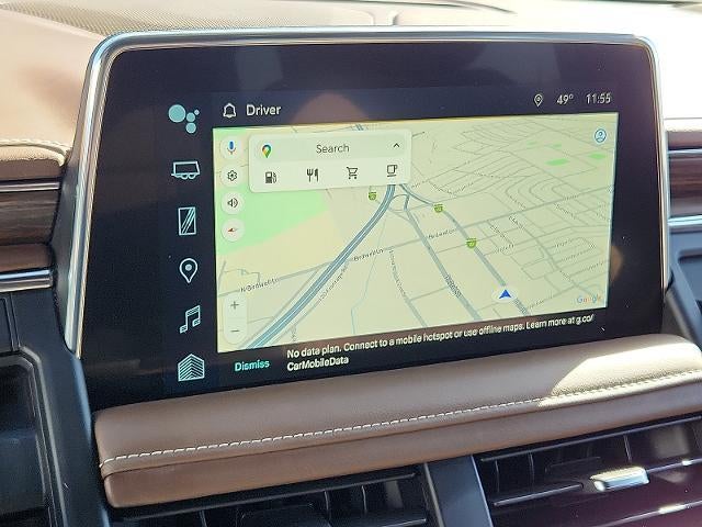 2023 Chevrolet Tahoe 4WD High Country