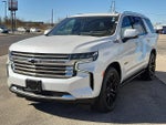 2023 Chevrolet Tahoe 4WD High Country