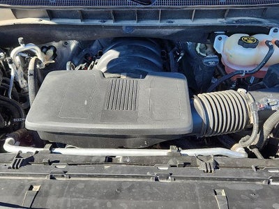 2022 Chevrolet Tahoe 4WD High Country