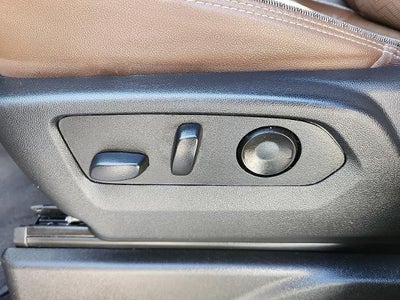 2022 Chevrolet Tahoe 4WD High Country