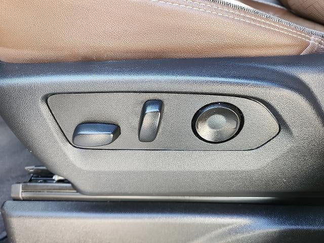 2022 Chevrolet Tahoe 4WD High Country