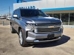 2022 Chevrolet Tahoe 4WD High Country