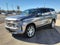 2022 Chevrolet Tahoe 4WD High Country