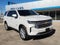 2023 Chevrolet Tahoe 4WD High Country
