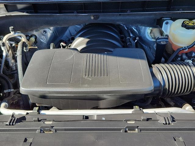 2023 Chevrolet Tahoe 4WD High Country