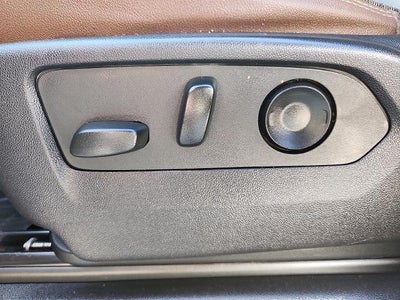 2023 Chevrolet Tahoe 4WD High Country