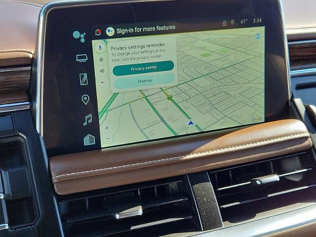 2023 Chevrolet Tahoe 4WD High Country