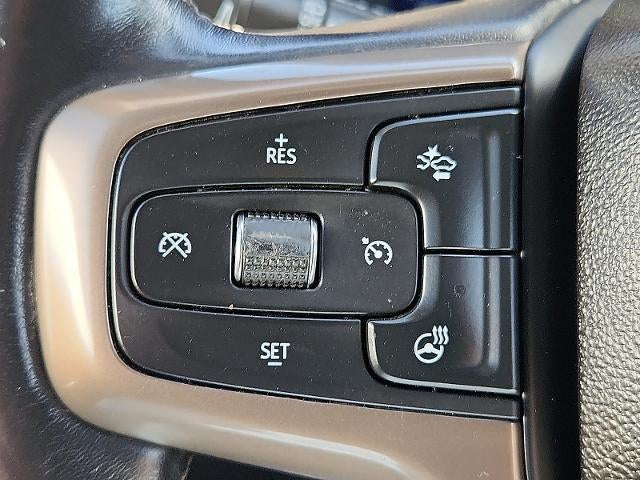 2023 Chevrolet Tahoe 4WD High Country