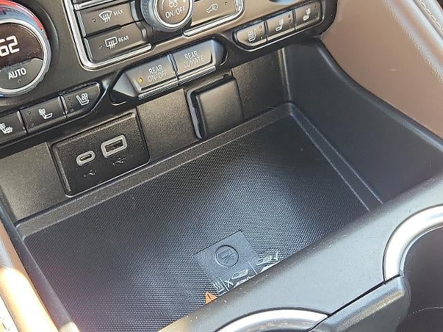 2023 Chevrolet Tahoe 4WD High Country