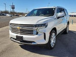 2023 Chevrolet Tahoe 4WD High Country