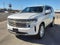 2023 Chevrolet Tahoe 4WD High Country
