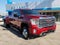 2021 GMC Sierra 3500 HD 4WD Crew Cab Long Bed Denali