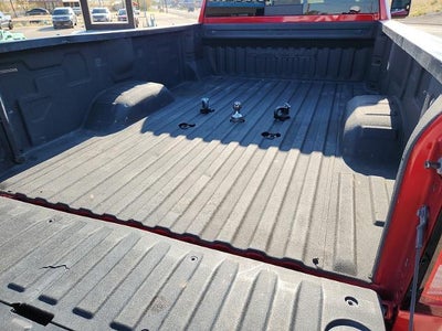 2021 GMC Sierra 3500 HD 4WD Crew Cab Long Bed Denali