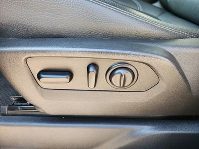 2021 GMC Sierra 3500 HD 4WD Crew Cab Long Bed Denali