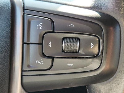 2021 GMC Sierra 3500 HD 4WD Crew Cab Long Bed Denali