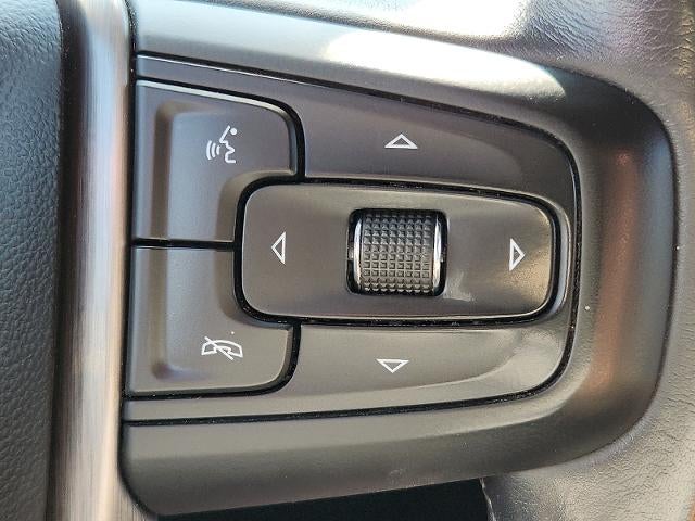 2021 GMC Sierra 3500 HD 4WD Crew Cab Long Bed Denali