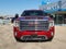 2021 GMC Sierra 3500 HD 4WD Crew Cab Long Bed Denali