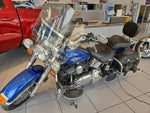 2010 HARLEY-DAV Heritage S Base